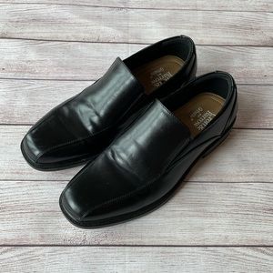 Croft & Barrow Men’s Black Loafers